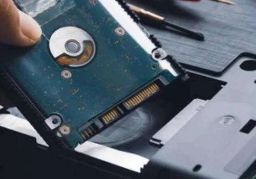 Desktop & Laptop Hard Drive Data Recovery