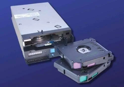 Tapes Data Recovery in Bangalore